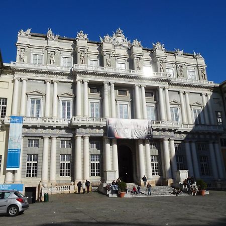 Casa Costa Romantica Genoa Ngoại thất bức ảnh