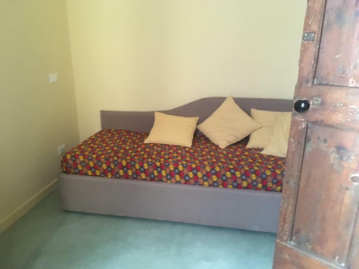 Casa Costa Romantica Genoa Ngoại thất bức ảnh