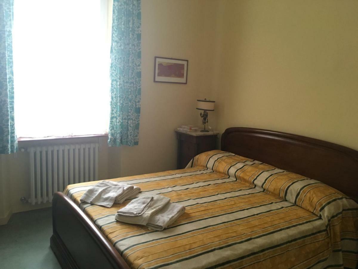 Casa Costa Romantica Genoa Ngoại thất bức ảnh