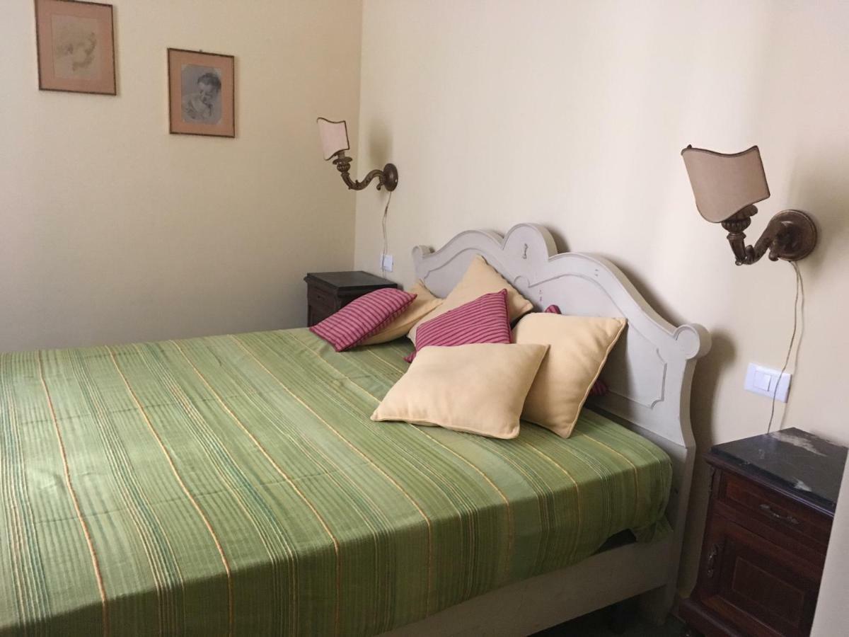 Casa Costa Romantica Genoa Ngoại thất bức ảnh