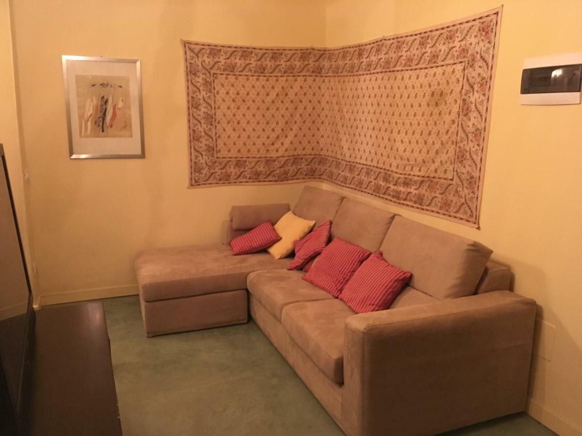 Casa Costa Romantica Genoa Ngoại thất bức ảnh