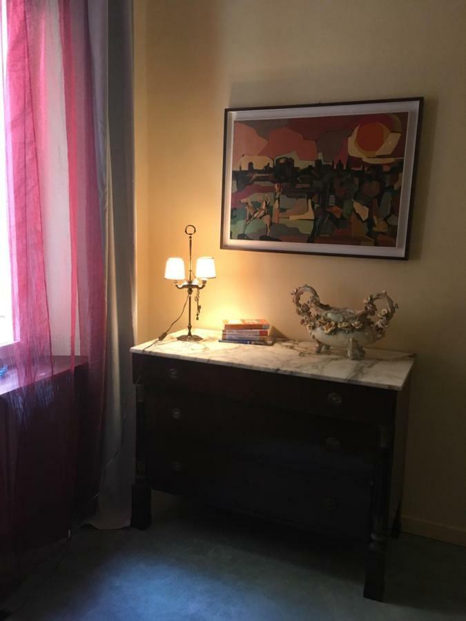 Casa Costa Romantica Genoa Ngoại thất bức ảnh