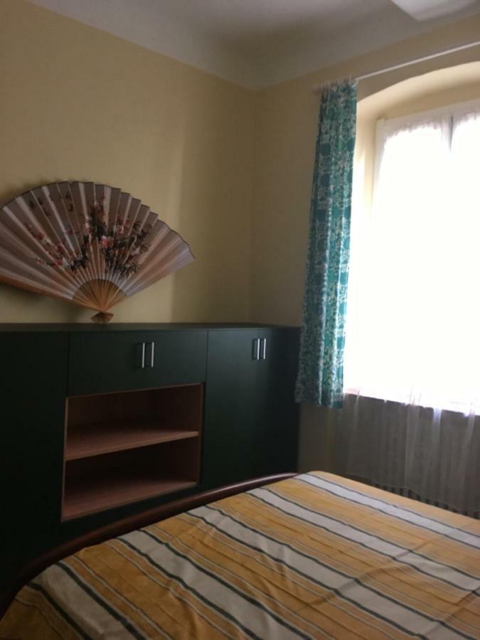 Casa Costa Romantica Genoa Ngoại thất bức ảnh