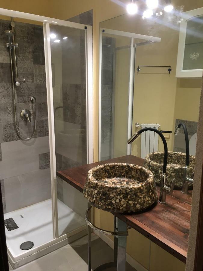 Casa Costa Romantica Genoa Ngoại thất bức ảnh