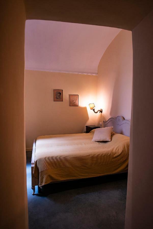 Casa Costa Romantica Genoa Ngoại thất bức ảnh