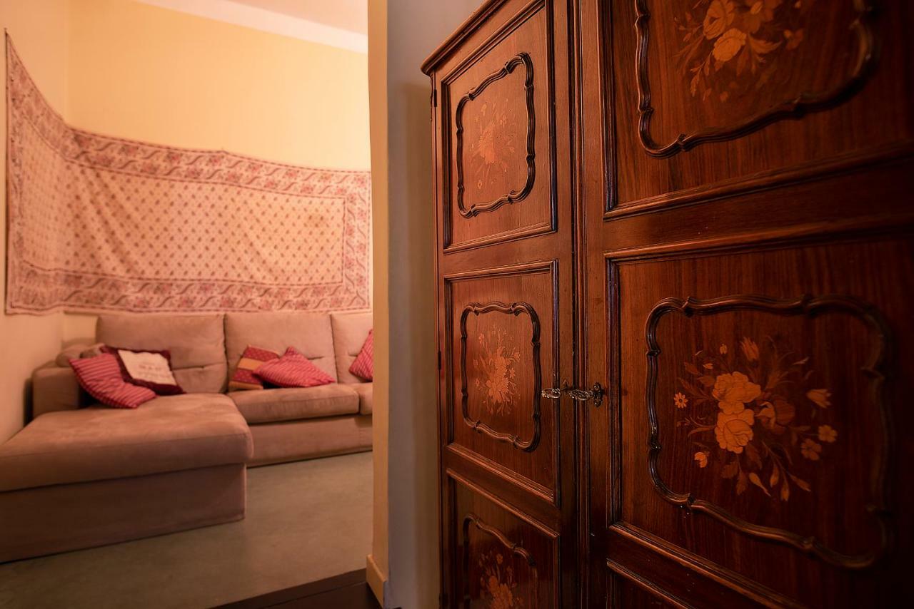 Casa Costa Romantica Genoa Ngoại thất bức ảnh