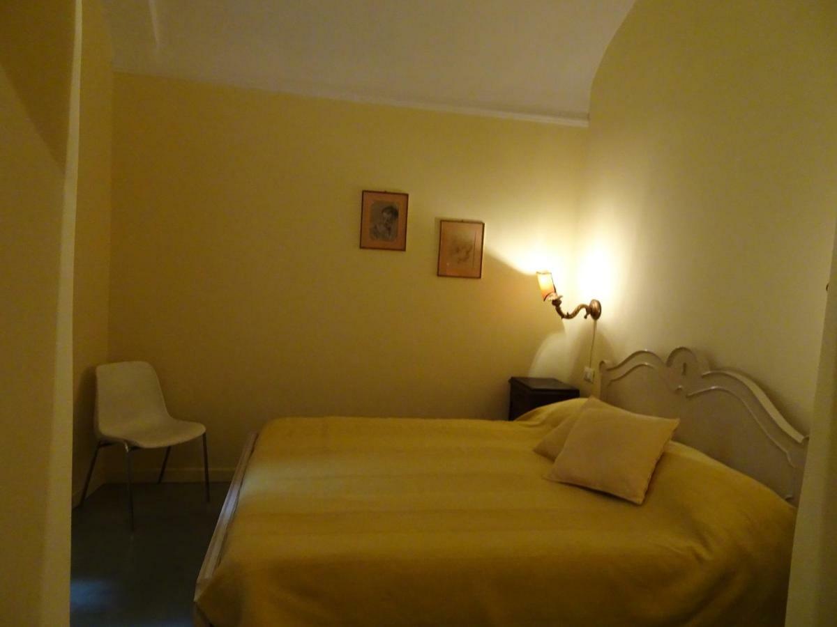 Casa Costa Romantica Genoa Ngoại thất bức ảnh