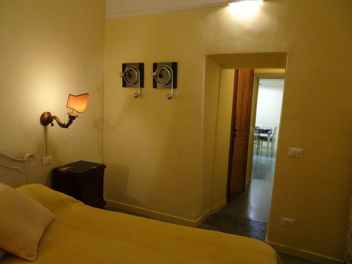 Casa Costa Romantica Genoa Ngoại thất bức ảnh