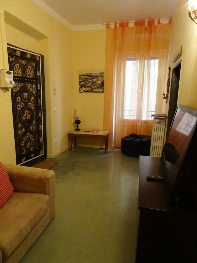 Casa Costa Romantica Genoa Ngoại thất bức ảnh