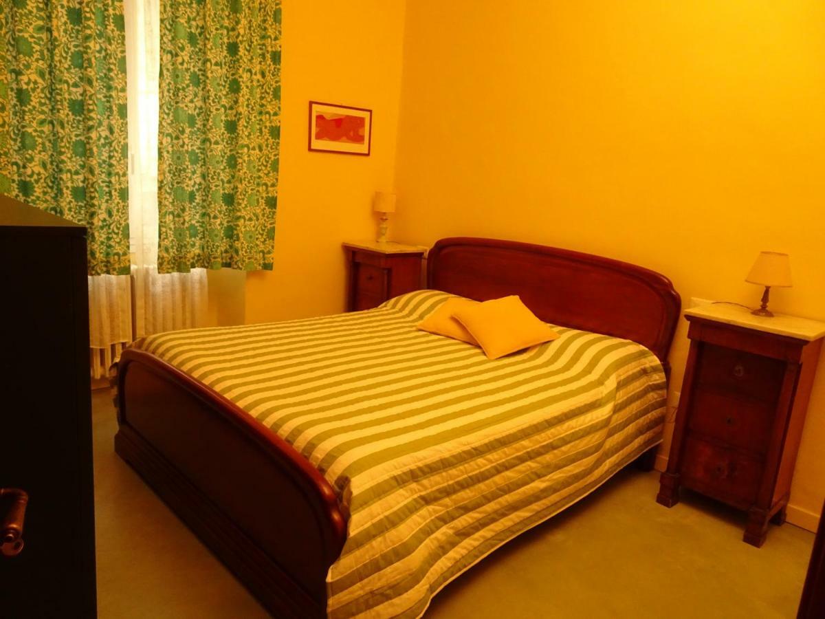 Casa Costa Romantica Genoa Ngoại thất bức ảnh