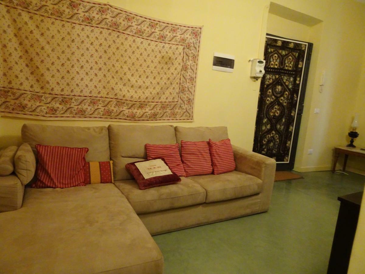 Casa Costa Romantica Genoa Ngoại thất bức ảnh