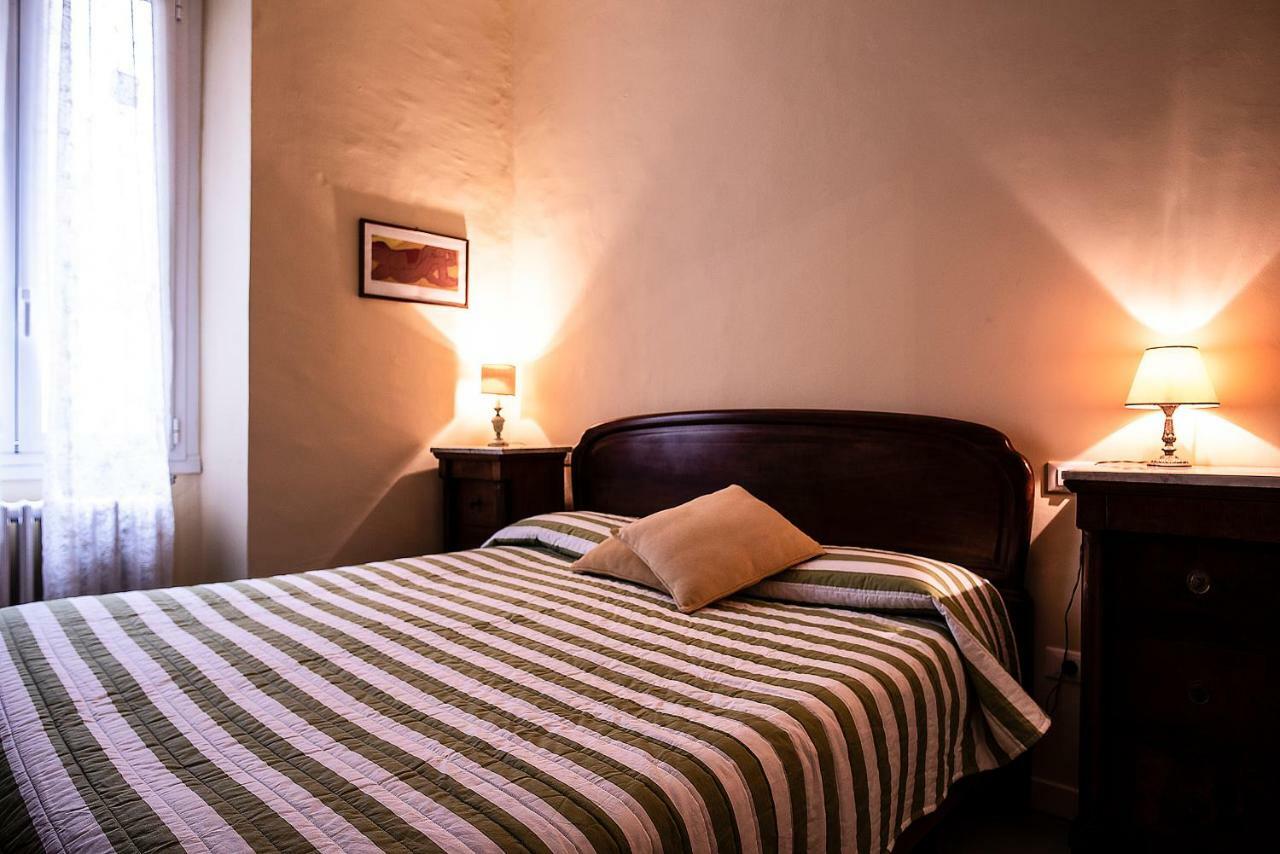 Casa Costa Romantica Genoa Ngoại thất bức ảnh