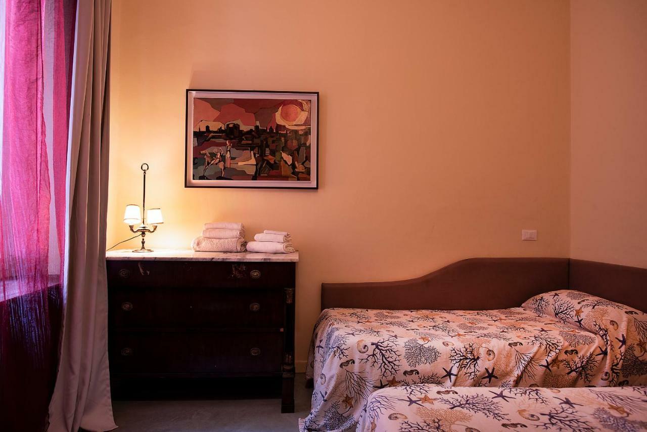 Casa Costa Romantica Genoa Ngoại thất bức ảnh