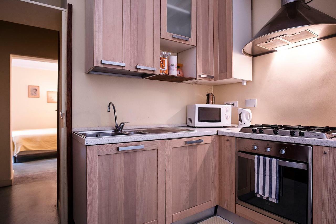 Casa Costa Romantica Genoa Ngoại thất bức ảnh
